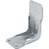 GH Winkelverbinder KR 95x90x65 4,0 mm Langloch